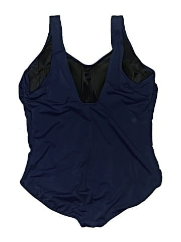 Lands' End One Piece Swimsuit (view 2)