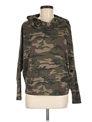 Ariella Pullover Sweater (view 1)