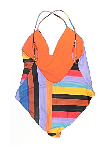Mara Hoffman One Piece Swimsuit (view 2)