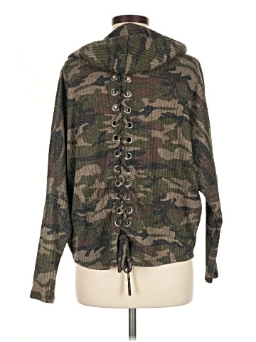 Ariella Pullover Sweater (view 2)