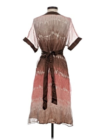 BCBGMAXAZRIA Cocktail Dress (view 2)