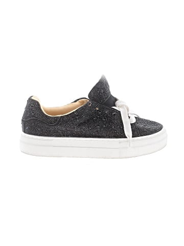 Betsey Johnson Sneakers (view 1)