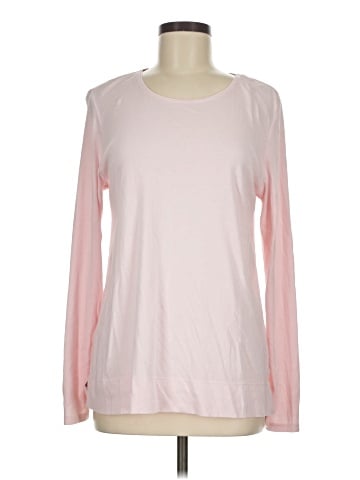 J.Jill Long Sleeve T-Shirt (view 1)