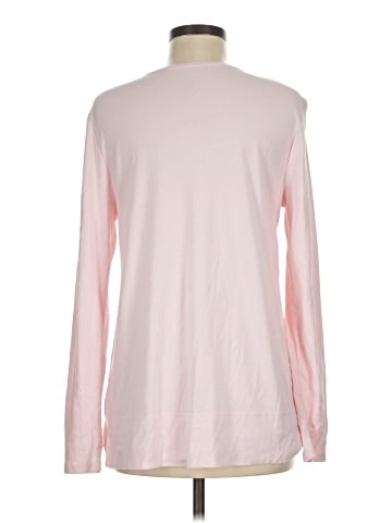 J.Jill Long Sleeve T-Shirt (view 2)