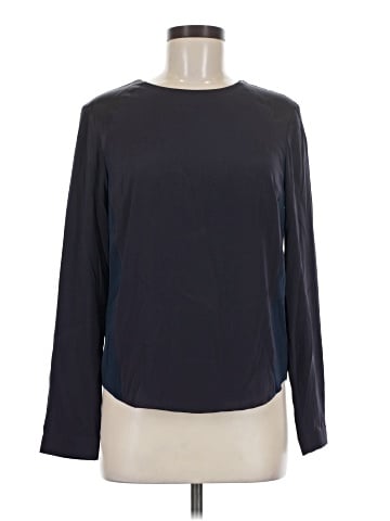 Rag & Bone Long Sleeve Top (view 1)