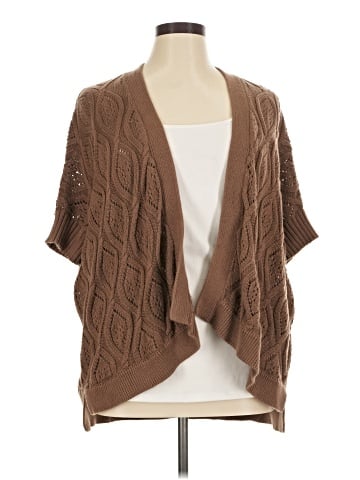 Ann Taylor LOFT Cardigan (view 1)