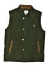 Assorted Brands 100% Polyester Green Vest Size S (kids) - photo 1