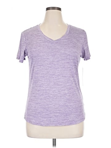 Danskin Active T-Shirt (view 1)