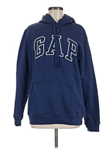 Gap Pullover Hoodie (view 1)
