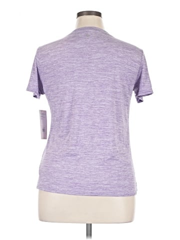 Danskin Active T-Shirt (view 2)