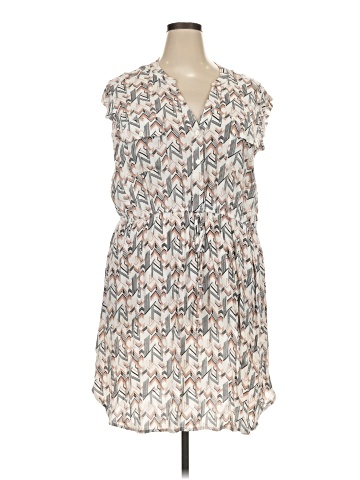 Sunny Girl Casual Dress (view 1)