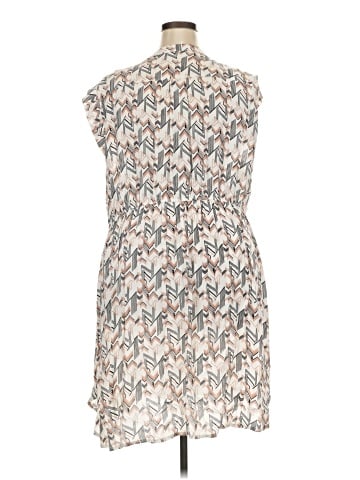 Sunny Girl Casual Dress (view 2)