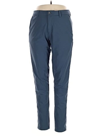 Lululemon Athletica Active Pants (view 1)