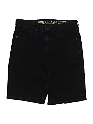 Levi's Denim Shorts (view 1)