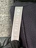 Athleta Gray Poncho Size XL - photo 7