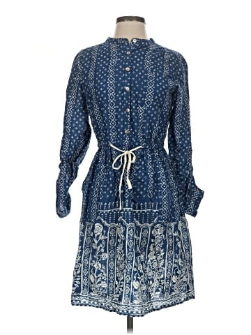 Meadow Rue Casual Dress (view 1)
