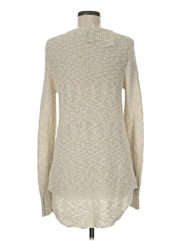 Natural Reflections Pullover Sweater (view 2)