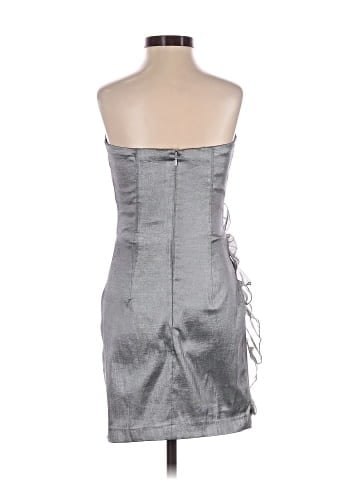 Jessica McClintock Cocktail Dress (view 2)