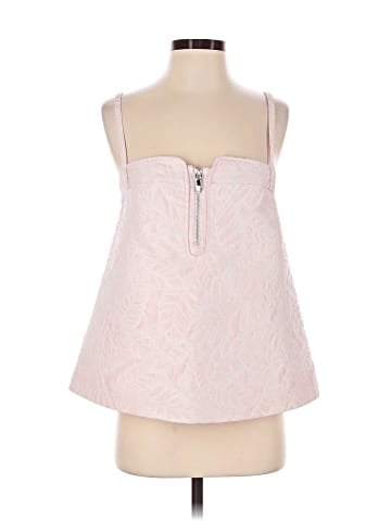 Opening Ceremony Sleeveless Top (view 1)
