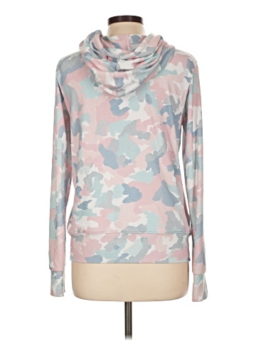 Sundry Zip Up Hoodie (view 2)