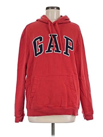 Gap Pullover Hoodie (view 1)