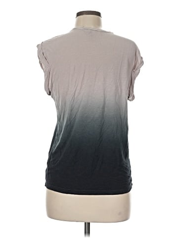 Young Fabulous & Broke Short Sleeve Henley (view 2)