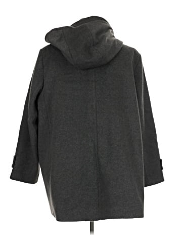 Lauren by Ralph Lauren Coat (view 2)