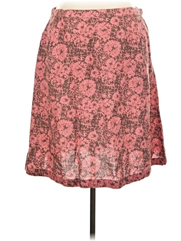 L.L.Bean Casual Skirt (view 1)