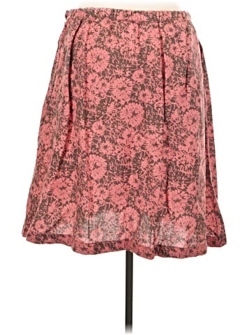 L.L.Bean Casual Skirt (view 2)