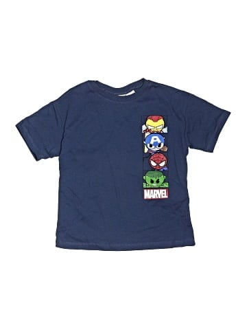 Zara Short Sleeve T-Shirt (view 1)