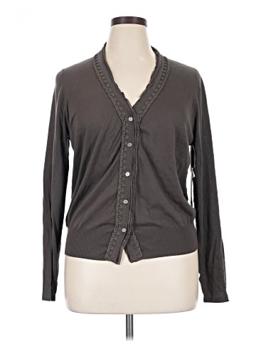 Elie Tahari Cardigan (view 1)