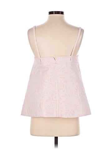 Opening Ceremony Sleeveless Top (view 2)