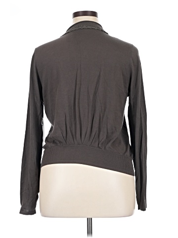 Elie Tahari Cardigan (view 2)