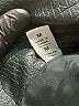 Levi's 100% Polyurethane Black Jacket Size M - photo 8