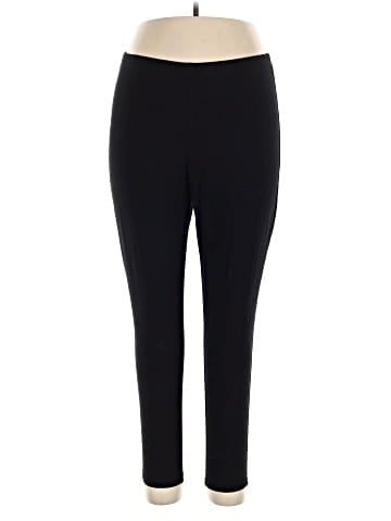 Women With Control Active Pants (view 1)