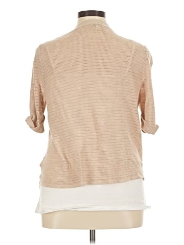 Croft & Barrow Cardigan (view 2)