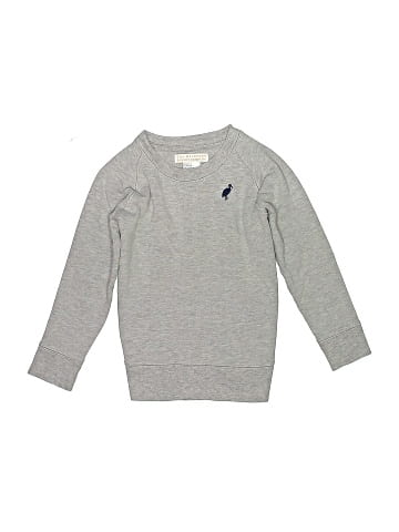 The Beaufort Bonnet Company Pullover Sweater (view 1)
