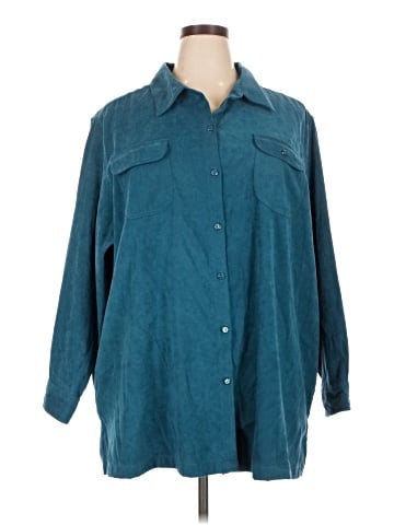 Roaman's Coat (view 1)
