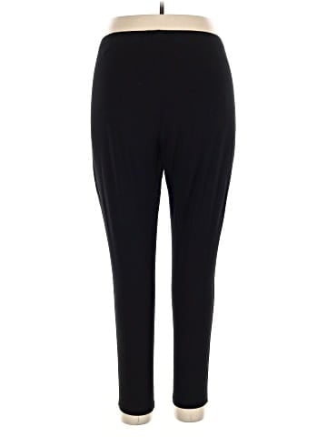 Women With Control Active Pants (view 2)