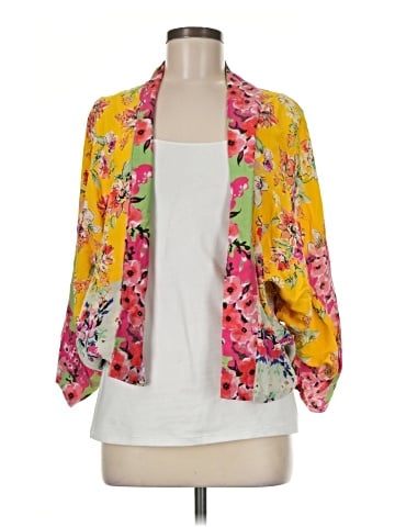 Akemi + Kin Kimono (view 1)