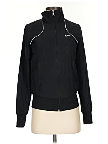 Nike Track Jacket (view 1)