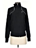 Nike 100% Polyester Black Track Jacket Size XS - photo 1