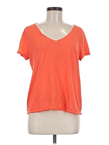 J.Crew Short Sleeve T-Shirt (view 1)