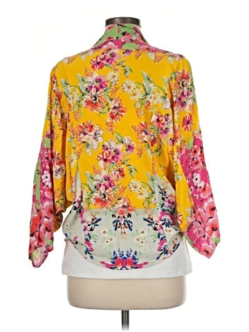 Akemi + Kin Kimono (view 2)