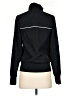 Nike 100% Polyester Black Track Jacket Size XS - photo 2