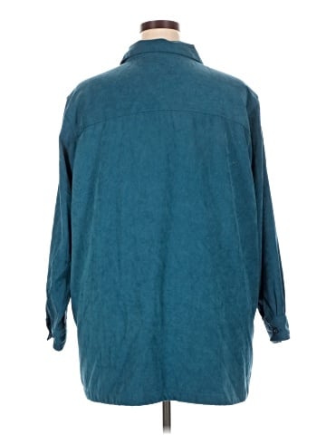 Roaman's Coat (view 2)