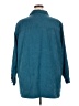 Roaman's Teal Coat Size 2X - photo 2