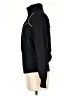 Nike 100% Polyester Black Track Jacket Size XS - photo 5