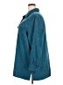 Roaman's Teal Coat Size 2X - photo 5