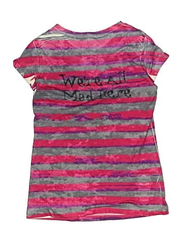 Disney Store Short Sleeve T-Shirt (view 2)